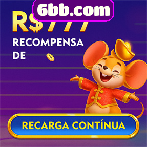 6bb.com Ganhe R$ 100,00 Gratis