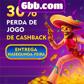6bb.com Fundo de Resgate de Perdas Semanais